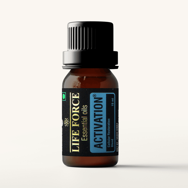 Activation -15 ml